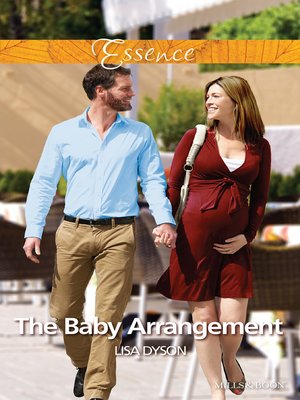 The Baby Arrangement - ebook